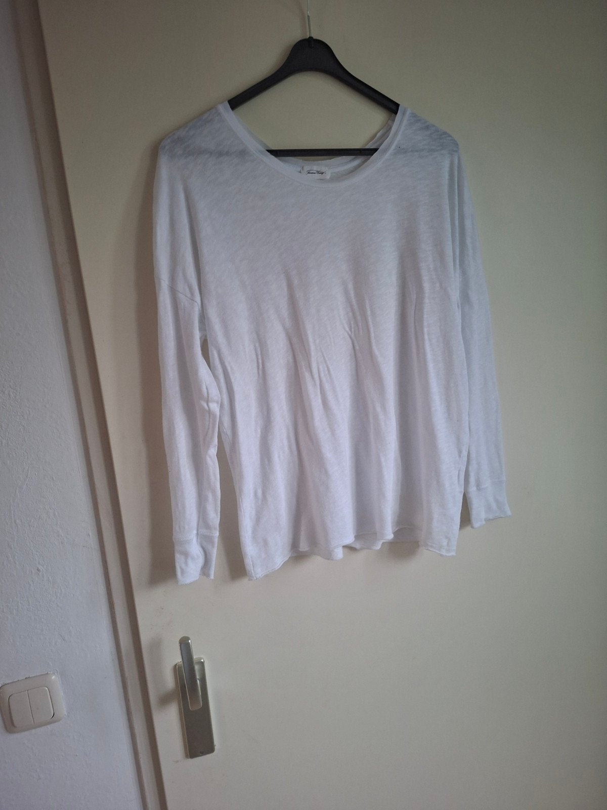 American Vintage, Ophalen of Verzenden, Zo goed als nieuw, Lange mouw, American Vintage