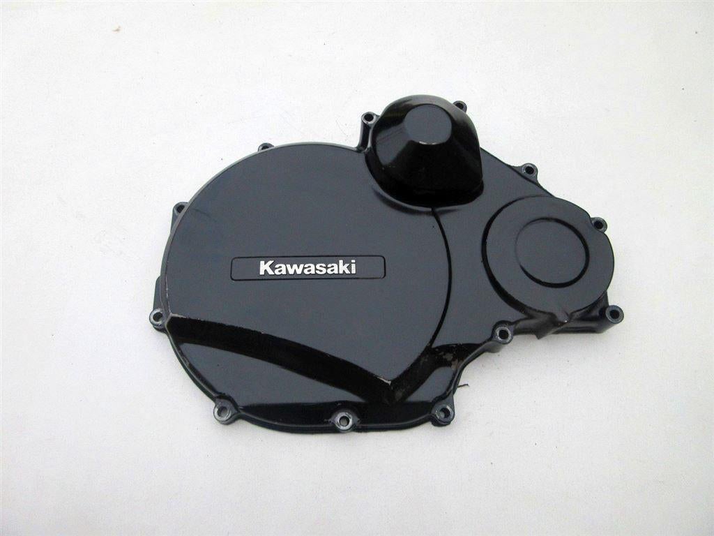 Kawasaski ZZR1100 koppelingsdeksel ZZR 1100 koppeling deksel, Ophalen of Verzenden, Gebruikt