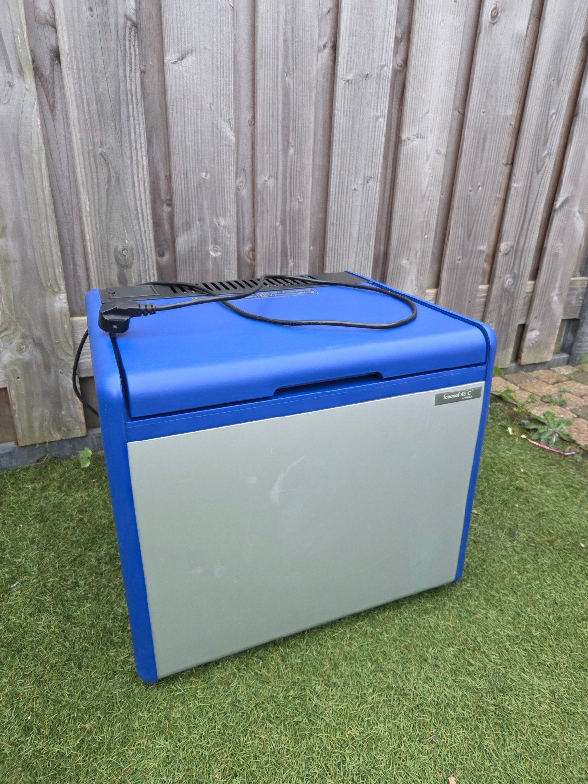 Te koop Super nette Tristar compressor koelbox, Ophalen