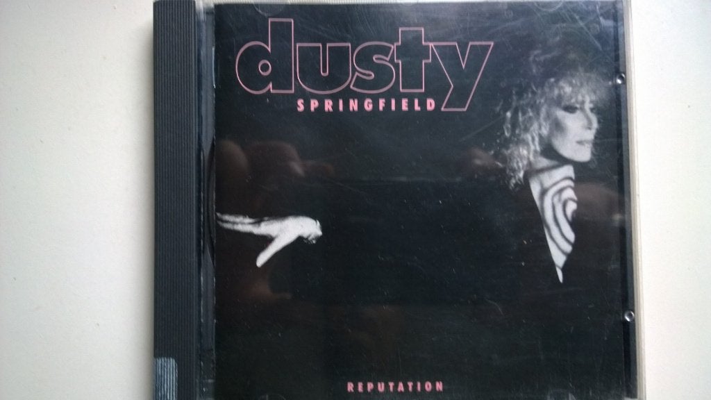 Dusty Springfield - Reputation, Ophalen of Verzenden, Zo goed als nieuw, Pop, Album