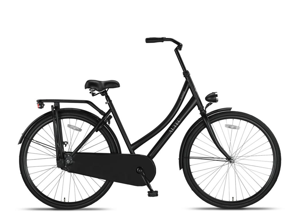 Fiets NIEUW IN DOOS, Fietsen en Brommers, Fietsen | Jongens, Ophalen, Zo goed als nieuw, 26 inch of meer