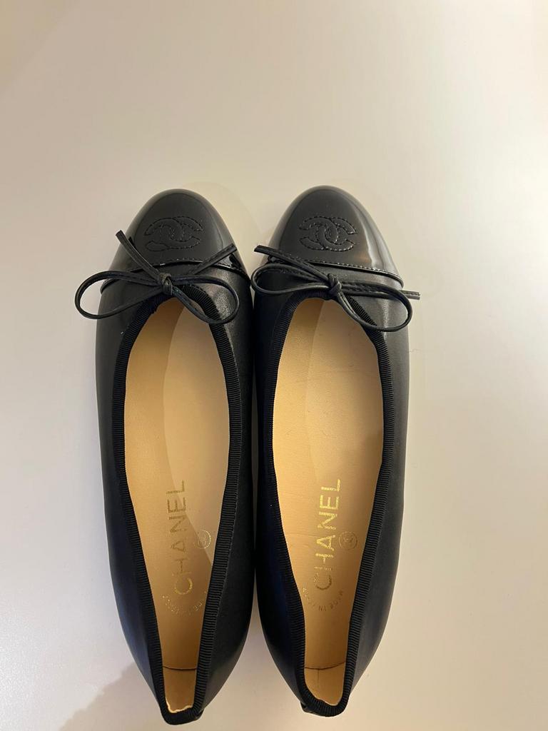 Ballerina’s, Verzenden, Beige, Zo goed als nieuw, Espadrilles of Moccasins