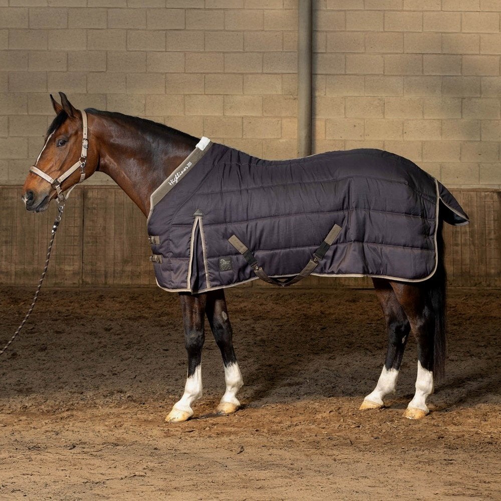 Harry's Horse Staldeken Highliner 200gr. 175, 185, 195, 205, Dieren en Toebehoren, Ophalen of Verzenden, Harry's Horse, Staldeken