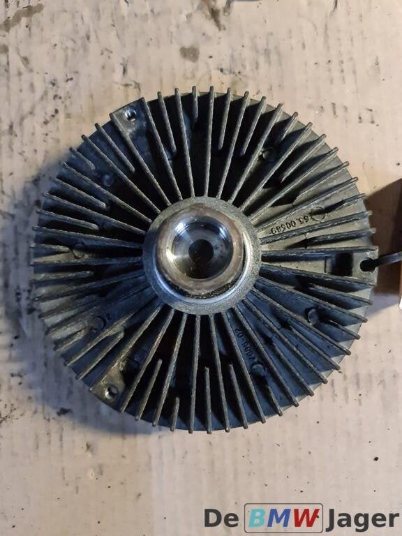 Visco Ventilatorkoppeling BMW E39 11522249216, Auto-onderdelen, Gebruikt, Ophalen of Verzenden, BMW