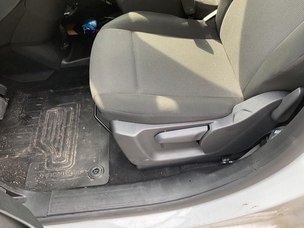 Interieur Toyota ProAce City (2019-10/..) SU001B0183, Gebruikt, Kundenbetreuung@toyota.de, Toyota-Allee 2, Köln 50858, , Duitsland
