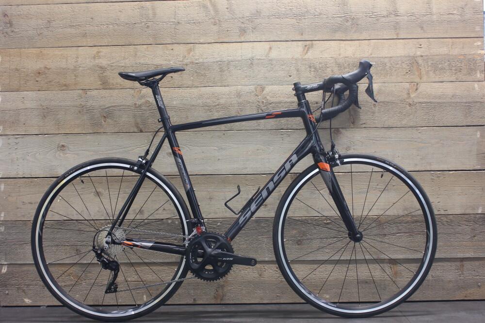 Sensa Trentino SL 22 speed mix 105 nu na inruil € 999, Niet ingevuld, Nieuw, Niet ingevuld, Niet ingevuld