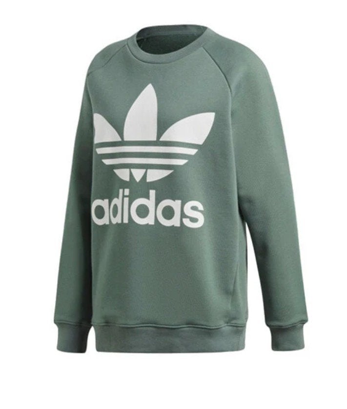Adidas sweater/ trui maat 36
Mooie groene kleur, Ophalen, Adidas, Overige typen, Zo goed als nieuw
