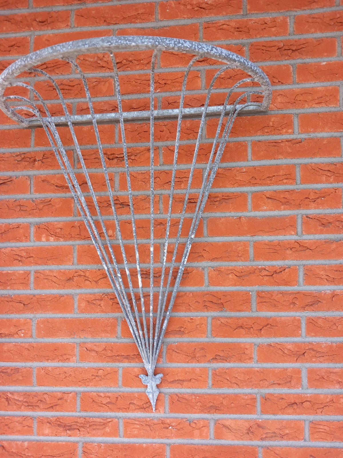 Ruif (gegalvaniseerd tegen roest), Tuin en Terras, Ophalen