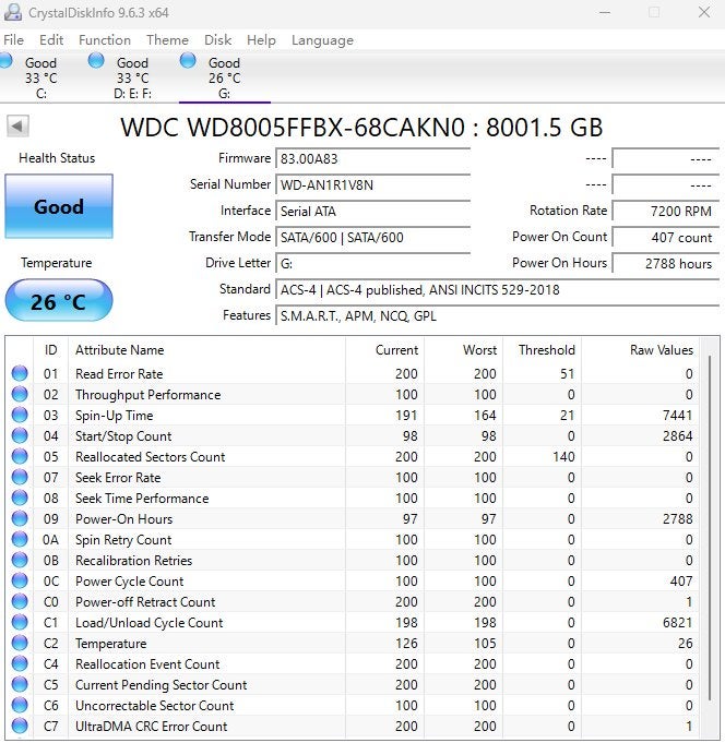 Foto 7 van White Gaming PC i7-14700KF | RTX4070 Ti S | 32G RAM