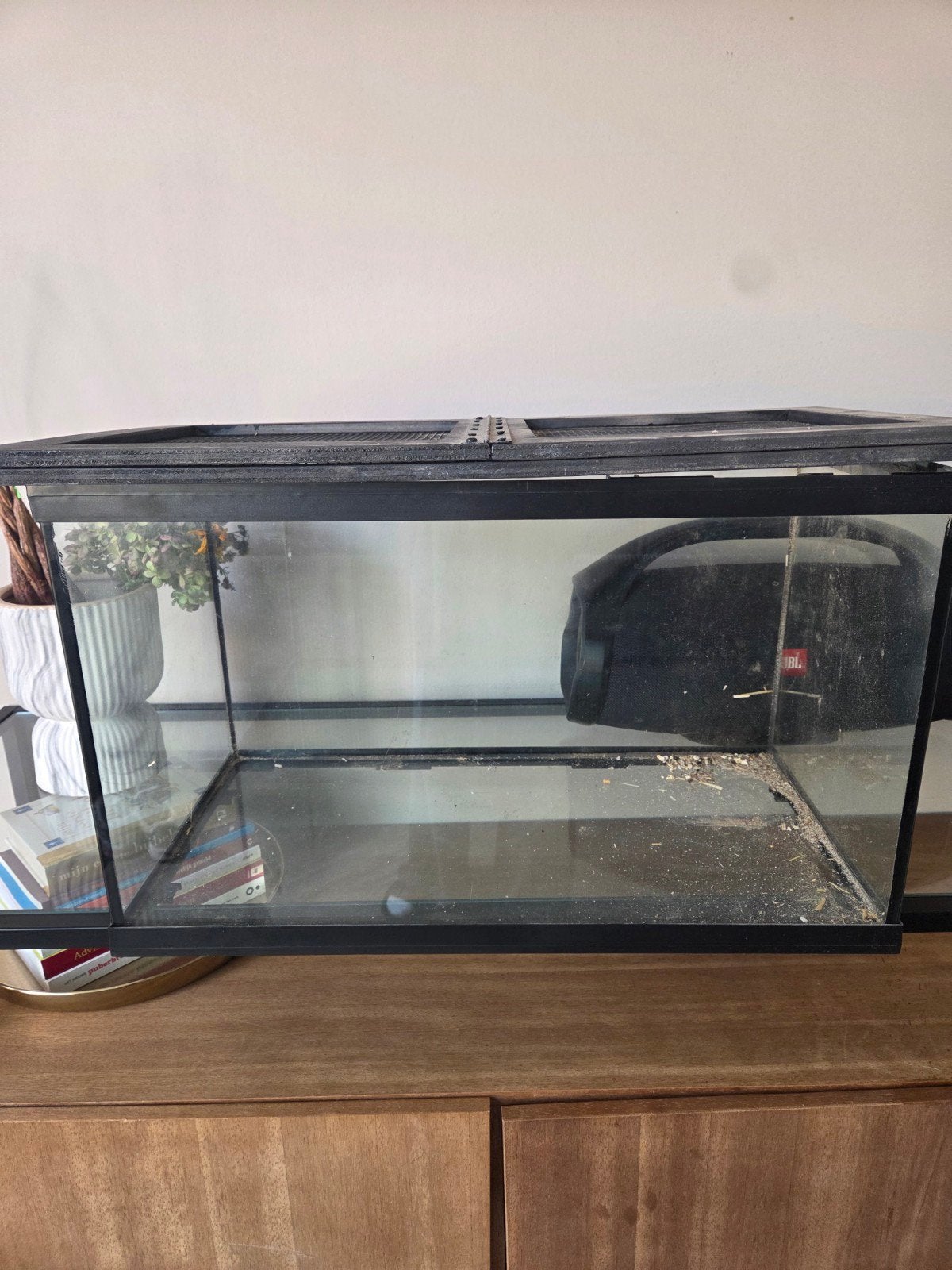 gerbil/hamster kooi, Ophalen, Zo goed als nieuw