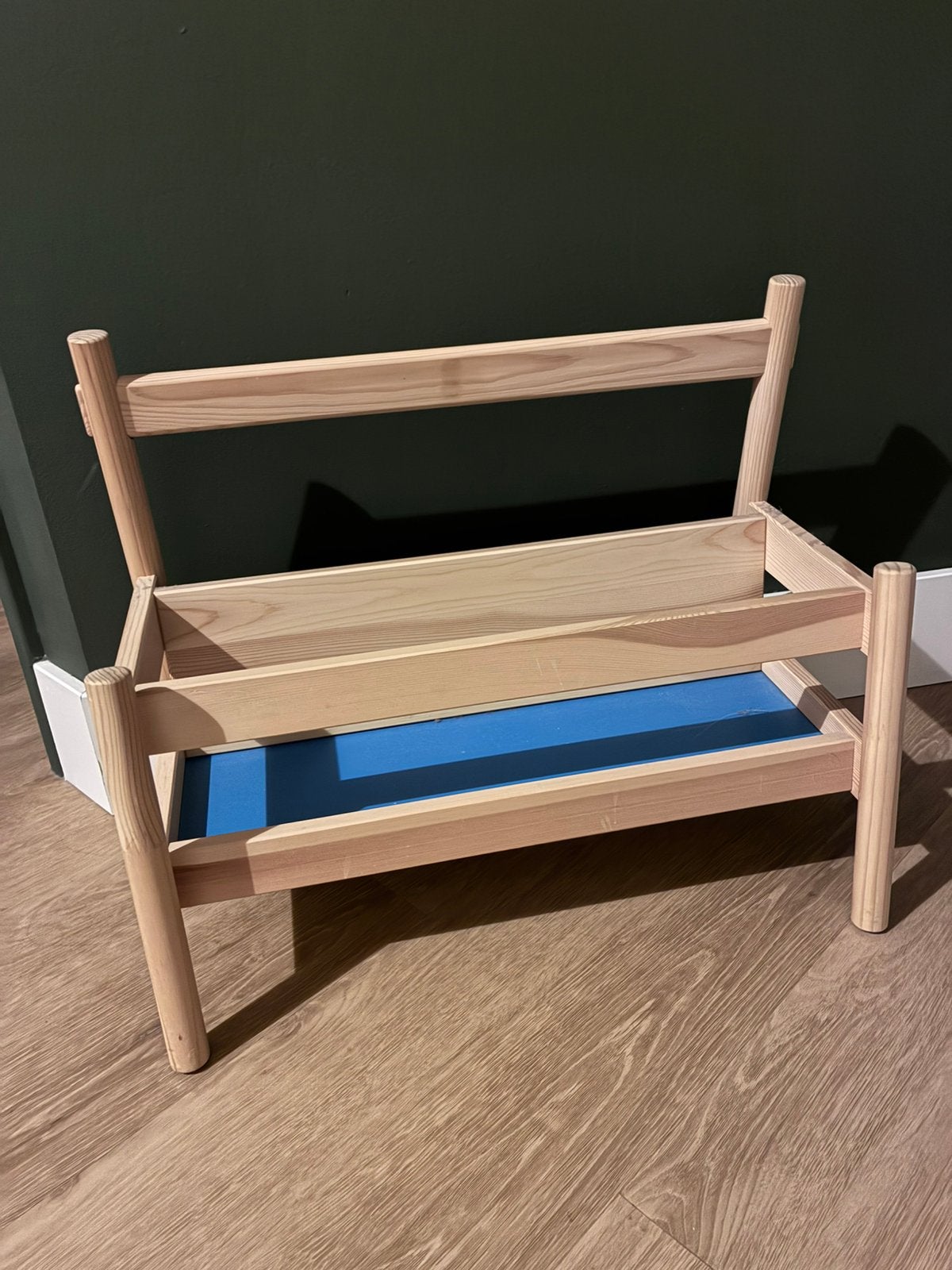 Ikea flisat, Ophalen, Zo goed als nieuw, Overige typen