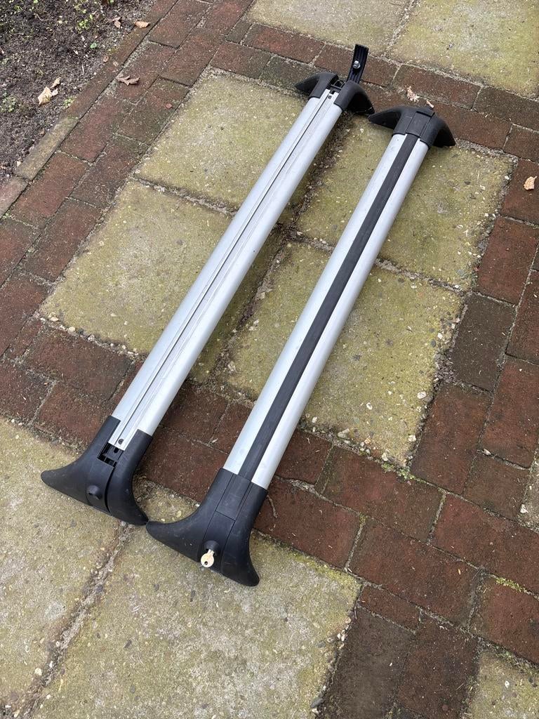 Dakdragers Ford Focus, Auto diversen, Dakdragers, Ophalen, Gebruikt