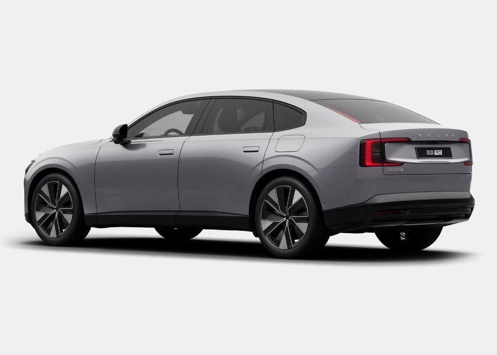 Volvo ES90 Single Motor Extended Range Plus 92 kWh | Head-Up, Auto's, Automaat, Achterwielaandrijving, Gebruikt, 662 km