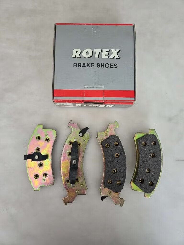 Set Remblokken Buick Chevy Oldsmibile Pontiac, -, Ophalen of Verzenden, -, Rotex