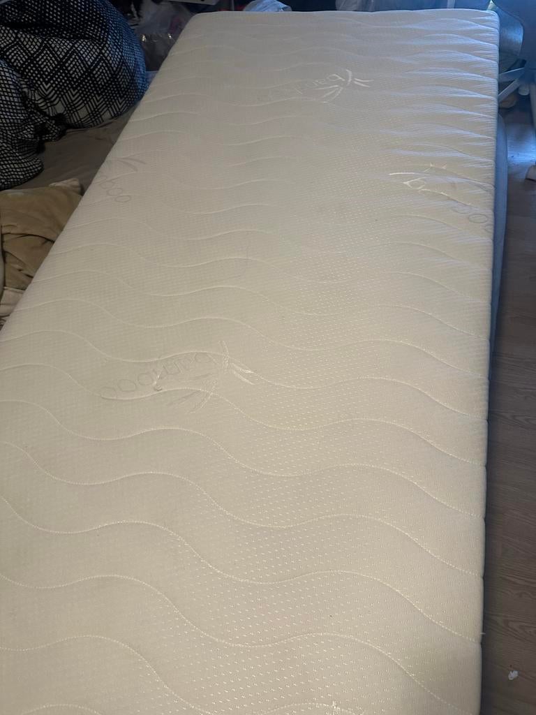 Matras 180x90x20cm - Nieuw/ongebruikt, Ophalen, 90 cm, Eenpersoons, Nieuw