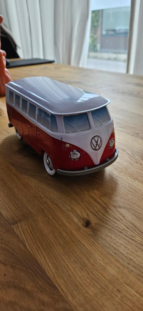 Volkswagen t1 busje verzamel, Ophalen of Verzenden, Auto's