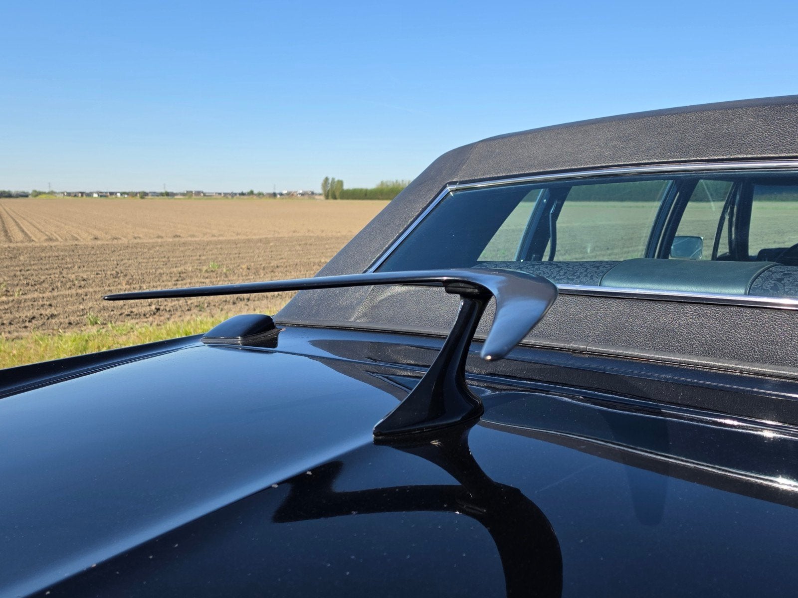 1968 Cadillac Fleetwood Seventy Five Limited Edition, foto 10