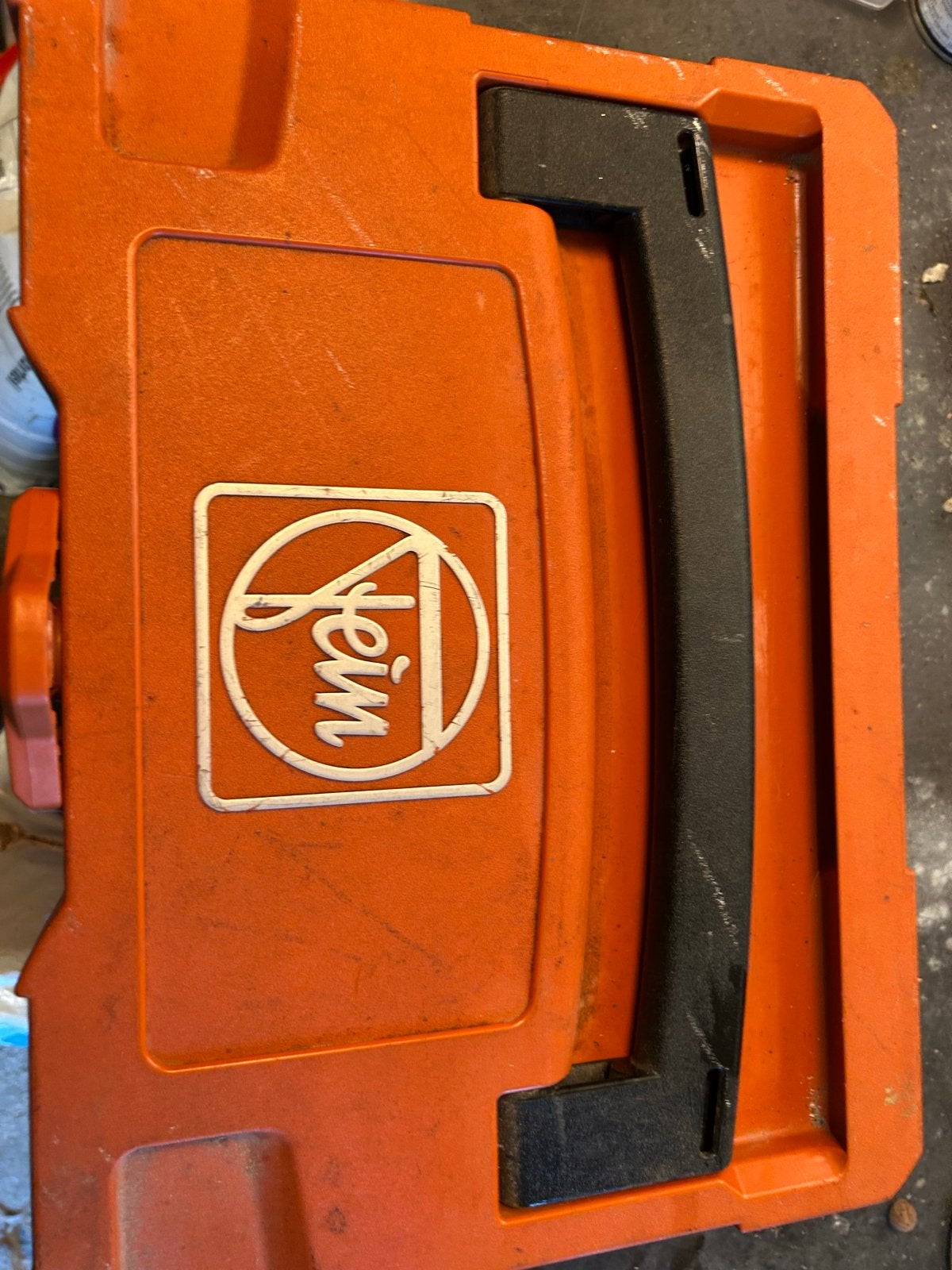 Fein Multimaster FMM 350 Q QuickStart SYSTAINER, Ophalen, Gebruikt, Multitool, Overige merken