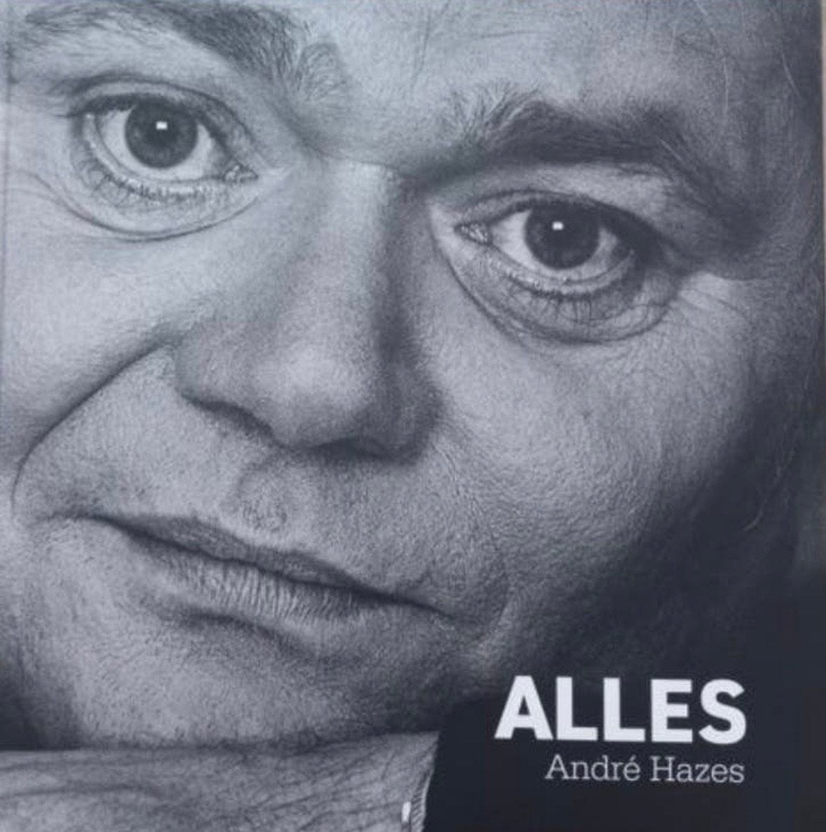 Alles André Hazes door Govert de Roos-nieuw, Verzenden, Nieuw, Film, Tv en Media