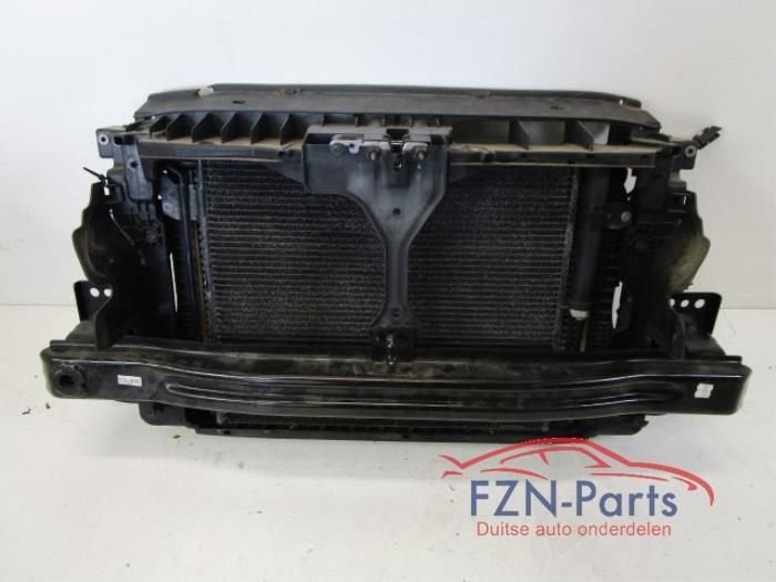 VW Tiguan 5N0 Koelerpakket, Ophalen of Verzenden, Gebruikt