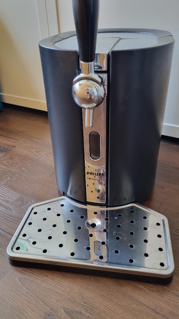 Philips Biertap Perfect Draw, Witgoed en Apparatuur, Thuistaps, Ophalen, Gebruikt, Philips