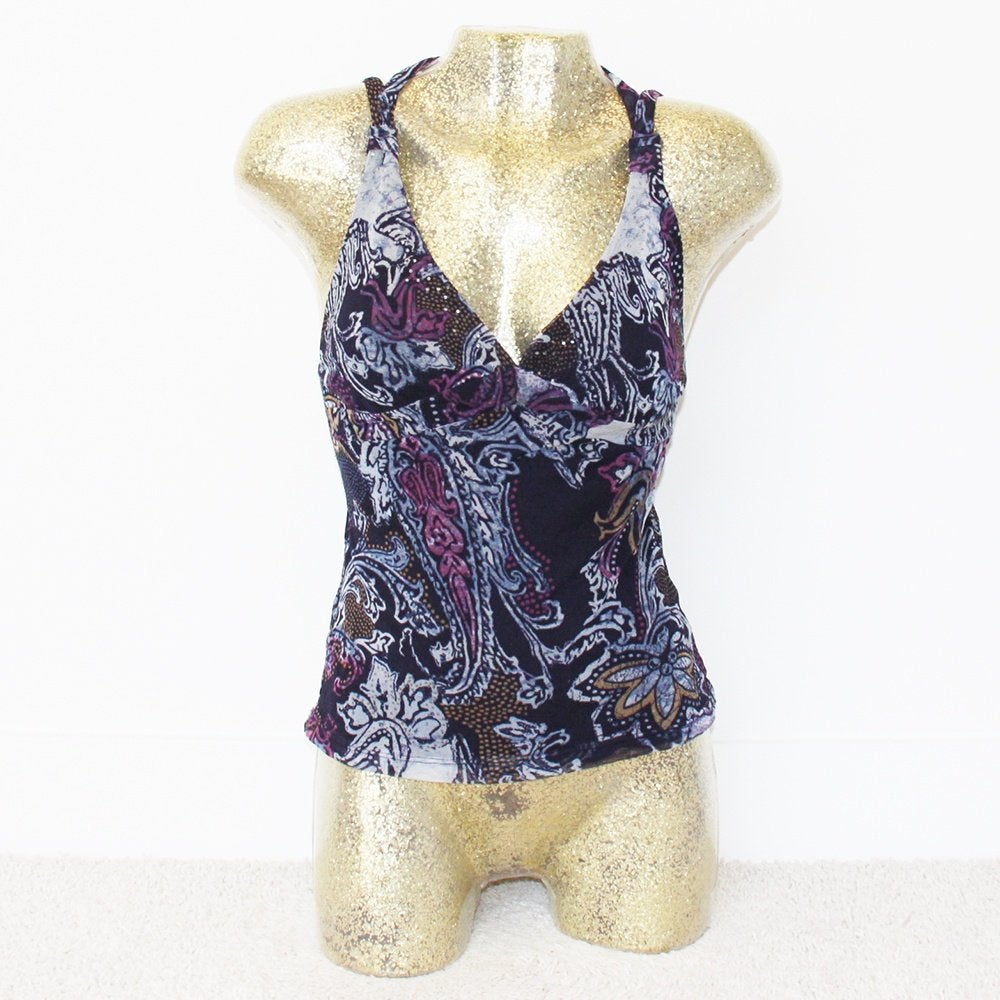 Mexx Topje 611 (S) - 61 € 15,-, Mexx, Meerkleurig, Ophalen of Verzenden, Zo goed als nieuw