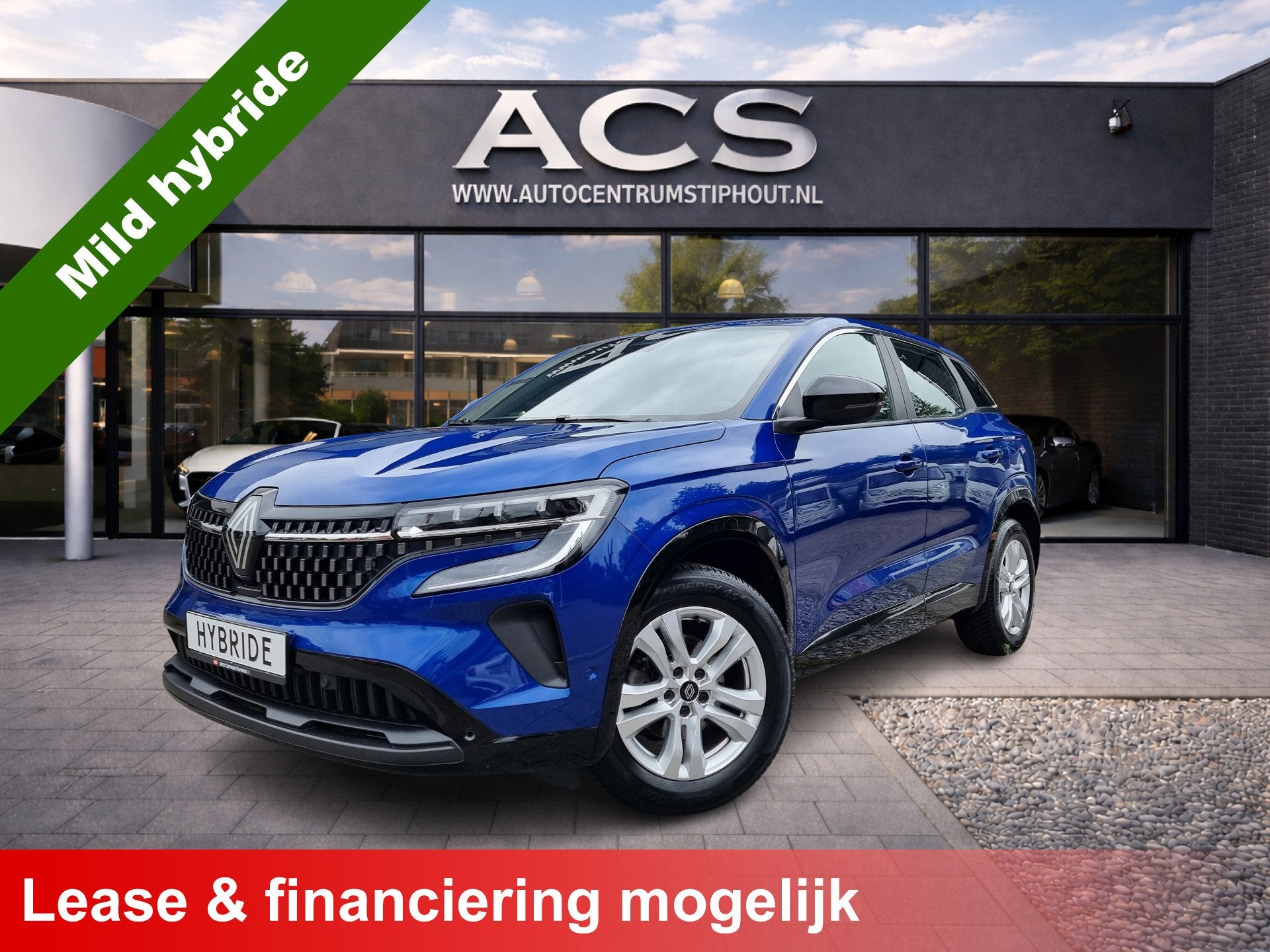 Renault Austral 1.2 mild hybrid 130 evolution | Camera | Car, Auto's, Voorwielaandrijving, Stof, Gebruikt, Zwart