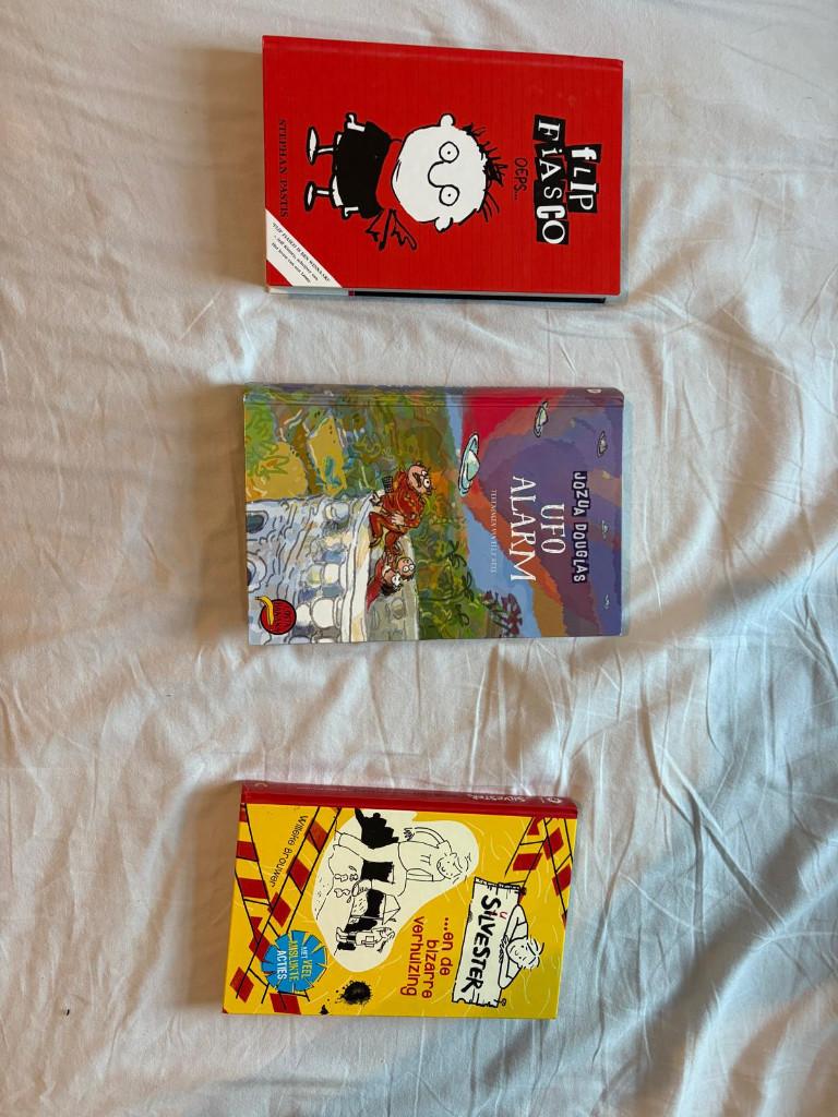 jonge tiener boeken, Ophalen of Verzenden, Gelezen, Fictie