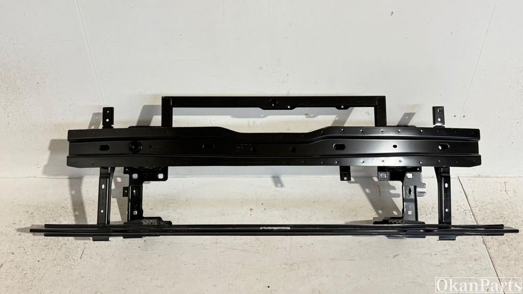 Volkswagen ID.3 ID3 Cupra Born voor bumperbalk 10A807109D, Info@fabrikant.eu, Ophalen of Verzenden, Bumper, Fabrikant BV