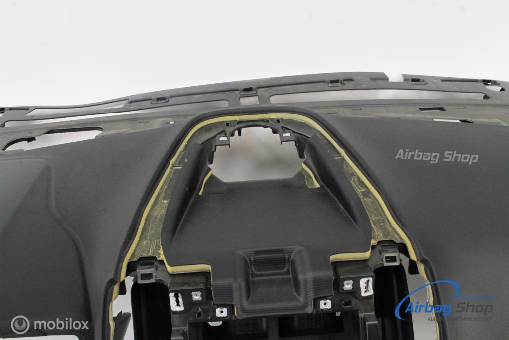 Airbag set Dashboard start/stop Ford Galaxy S-max 2015-..., Auto-onderdelen, Dashboard en Schakelaars, Gebruikt, Ophalen of Verzenden