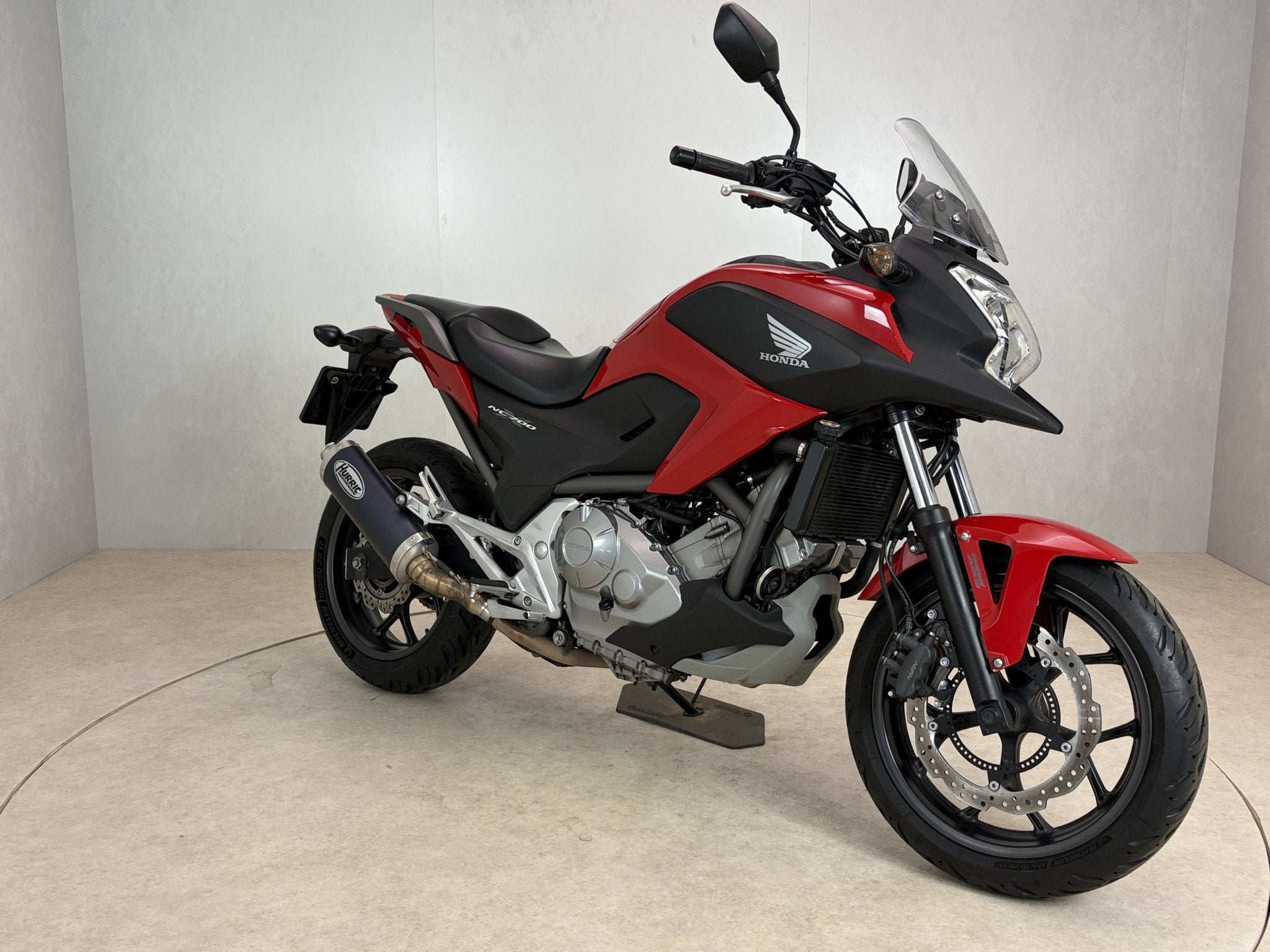 Honda NC 700 X ABS (bj 2012), Motoren, Motoren | Honda, Cco@honda-eu.com, Stroombaan 4
1181 VX  Amstelveen, Honda Motor Europe Ltd