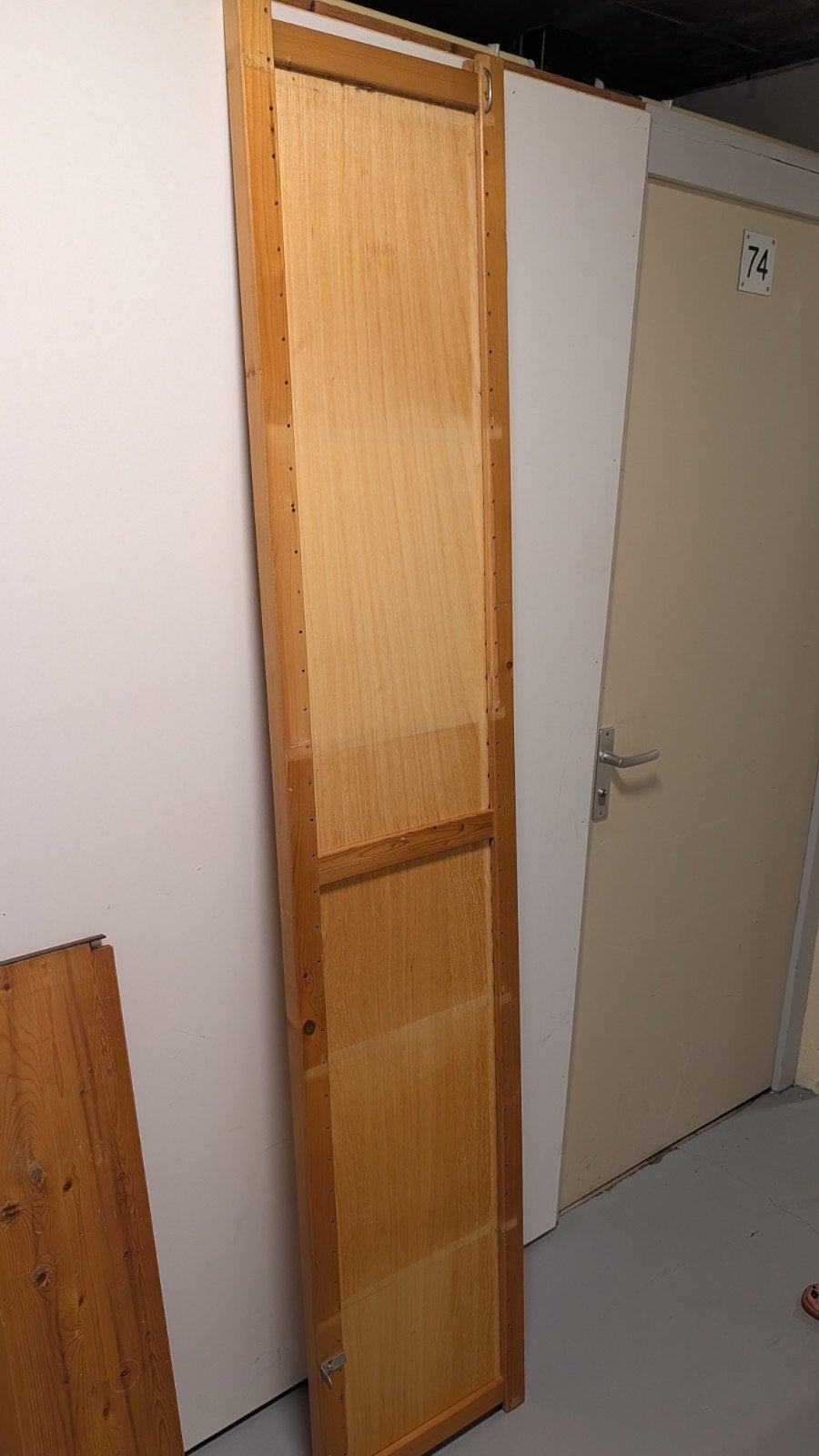 Lundia stellingkast (OPHALEN IN ZEIST), Huis en Inrichting, Kasten | Stellingkasten, Ophalen, Gebruikt
