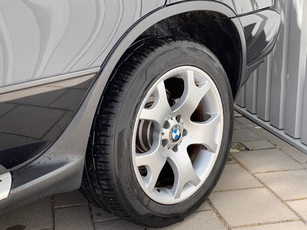 BMW X5 4.4i Executive|Opendak|Automaat|Climate Control|, Auto's, BMW, Automaat, Gebruikt, 138 €/maand, 2080 kg