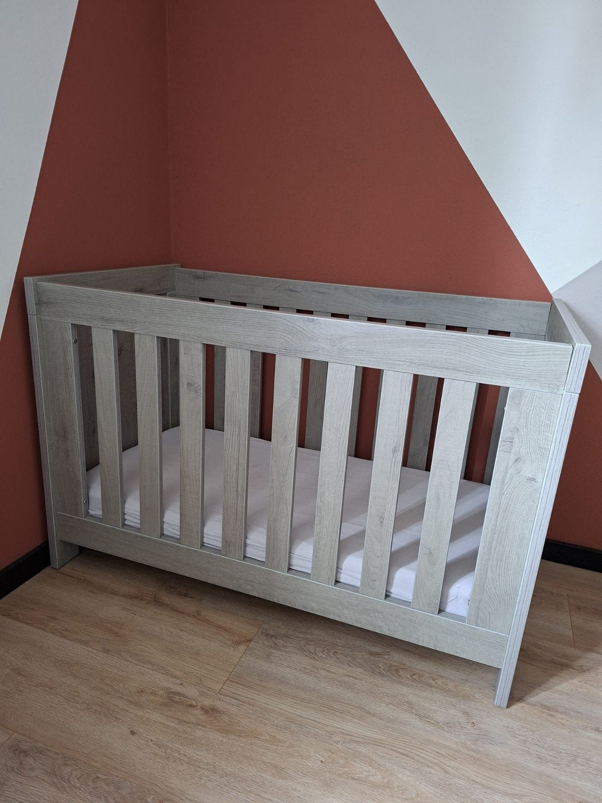 Interbaby complete kinderslaapkamer, Ophalen, Gebruikt, Jongetje of Meisje