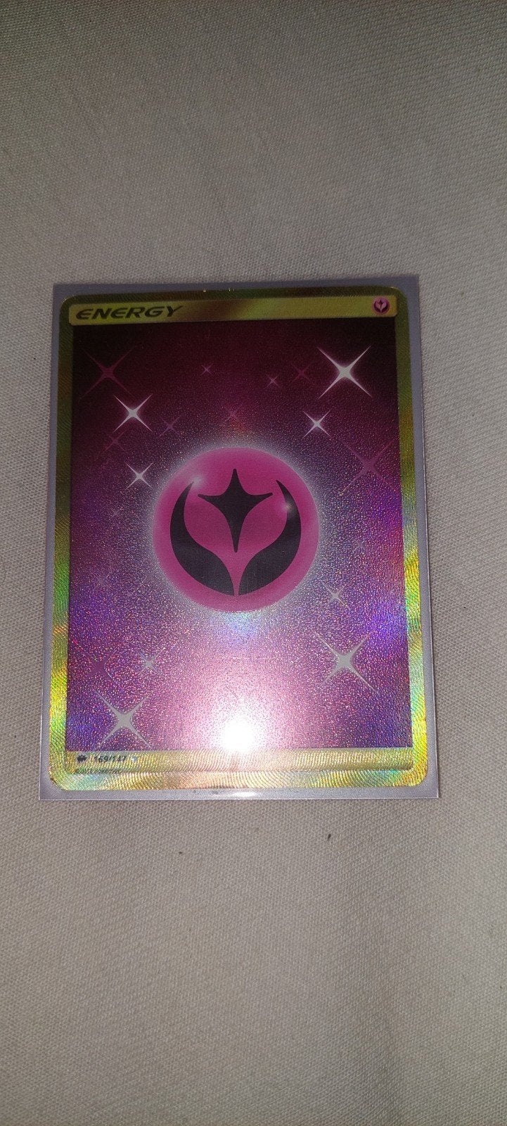 Golden fairy energy  (169/147), Audio, Tv en Foto, Mp3-spelers | Apple iPod, 40 GB en meer, Gebruikt, Classic, Roze