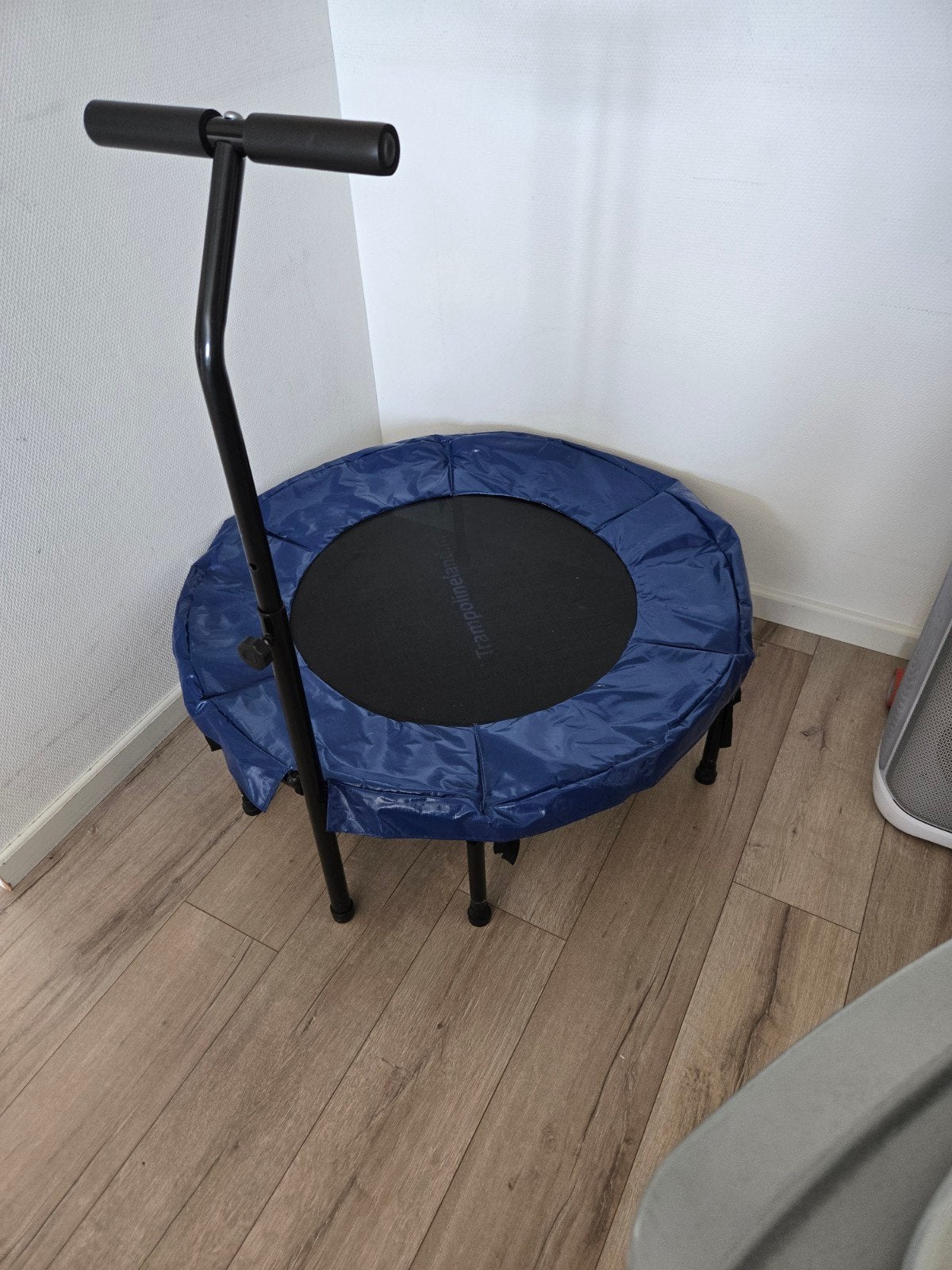 SPORT/FITNESS/KIDS TRAMPOLINE, Ophalen, Gebruikt
