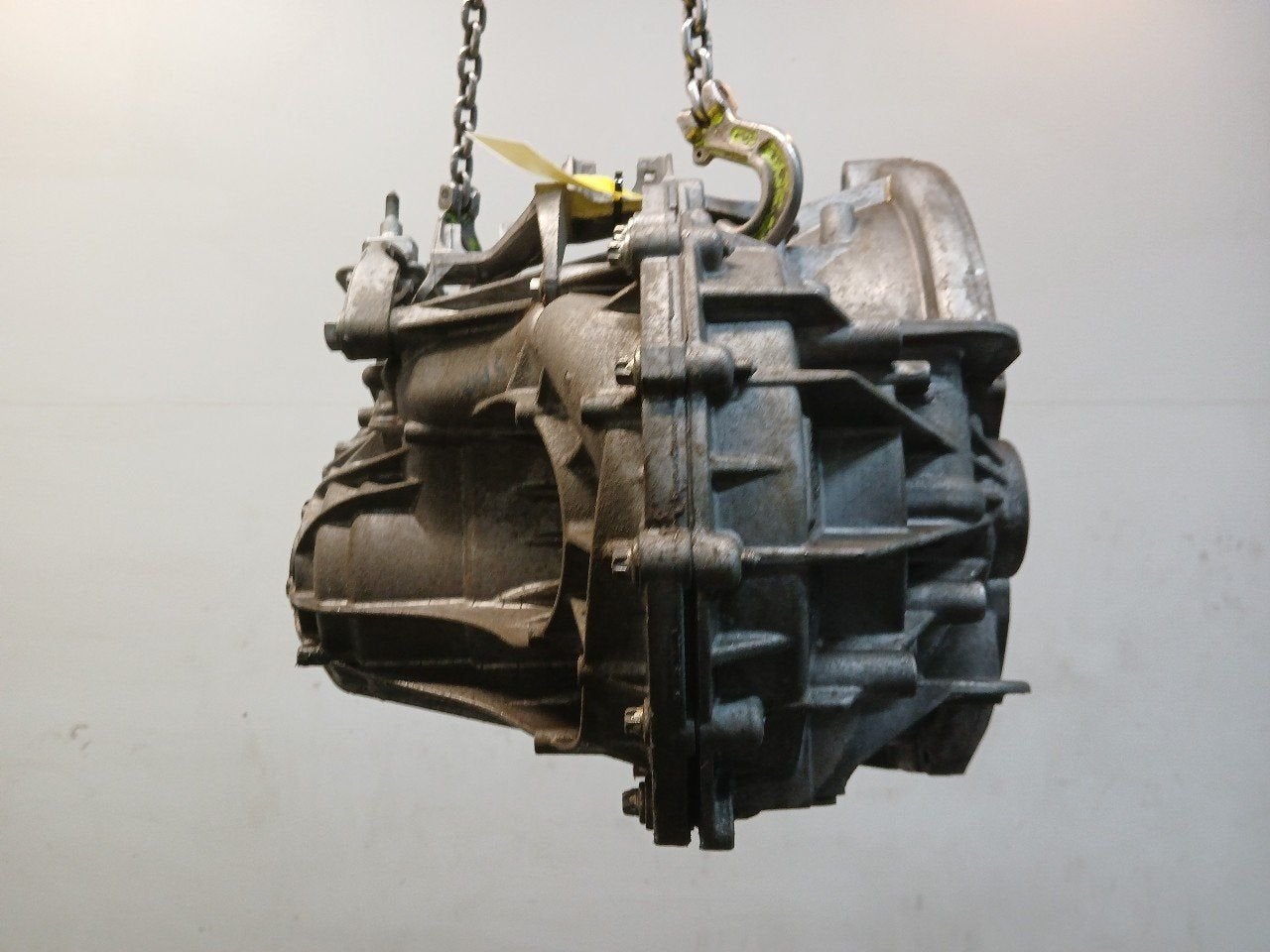 Versnellingsbak schakel Renault Trafic, Onderdelen@venauto.nl, Van der Ven Autorecycling B.V., Gebruikt, Ettenseweg 76, 4706 PB Roosendaal, The Netherlands