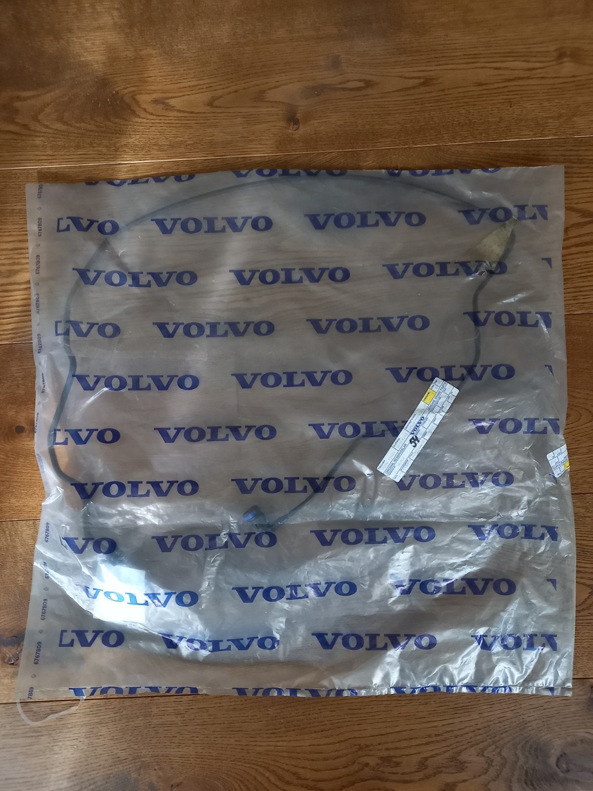 expansievat ontluchtingsslang Volvo S60 / 31319193, Ophalen, Nieuw, Volvo