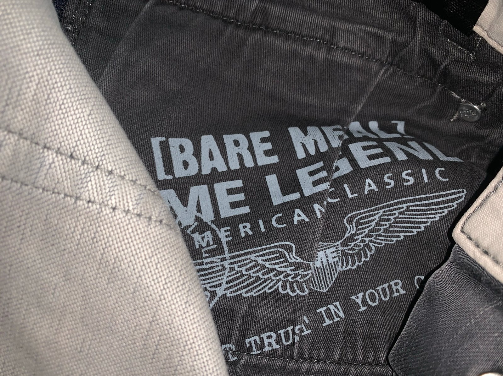 PME Legend BARE METAL jeans maat 35/34, Ophalen of Verzenden, Zo goed als nieuw, Grijs, Overige jeansmaten