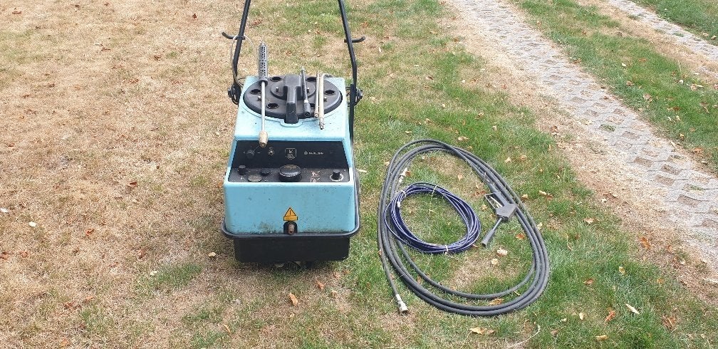 hogedrukreiniger, Ophalen, Gebruikt, Elektrisch, KEW