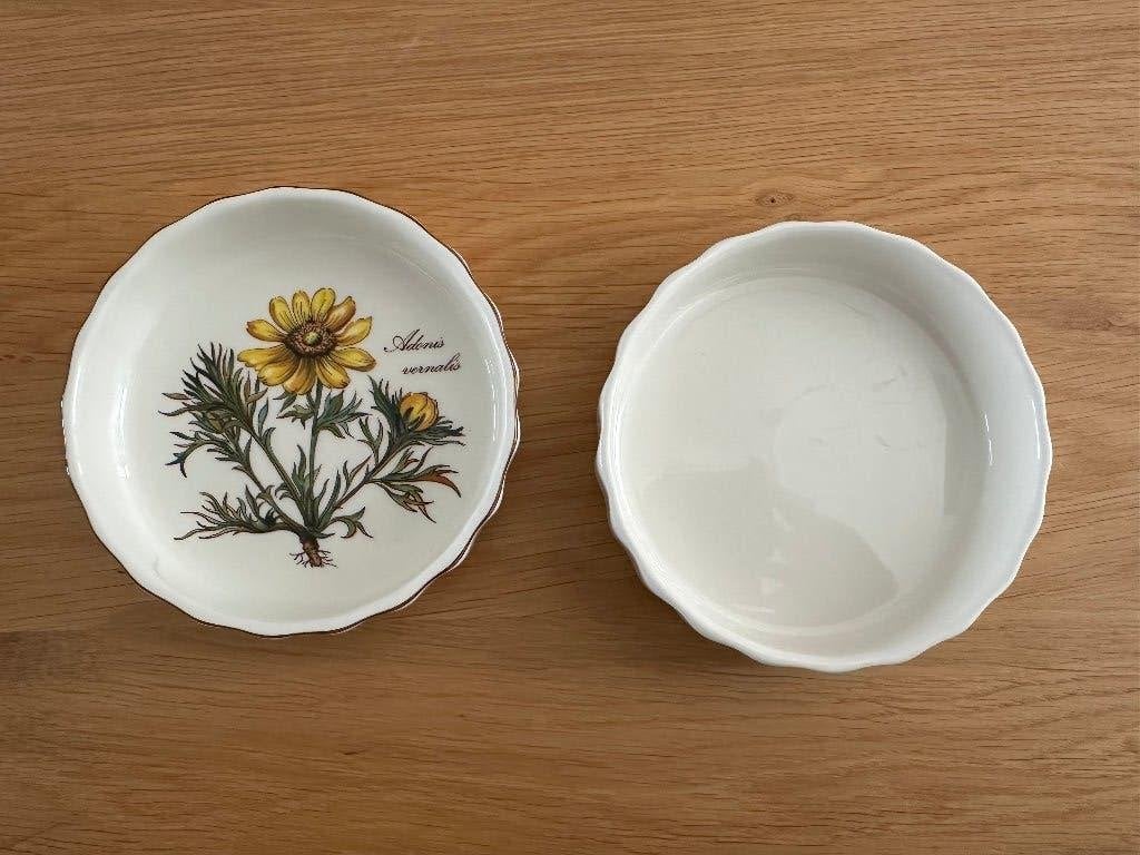 Villeroy& Boch mini  ovenschaaltjes, Ophalen of Verzenden
