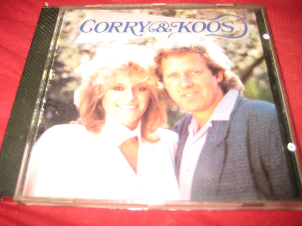 Corry + Koos, Ophalen of Verzenden, Zo goed als nieuw