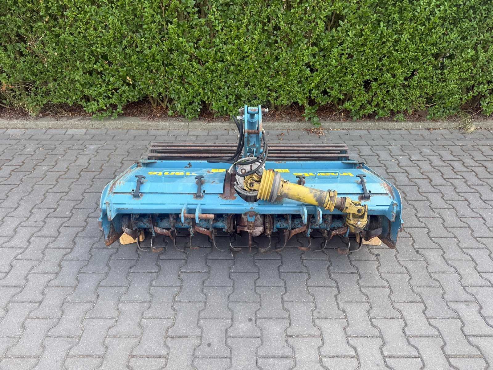 2013 Imants JNCL150 JAP Grondfrees, Overige, Grondbewerking