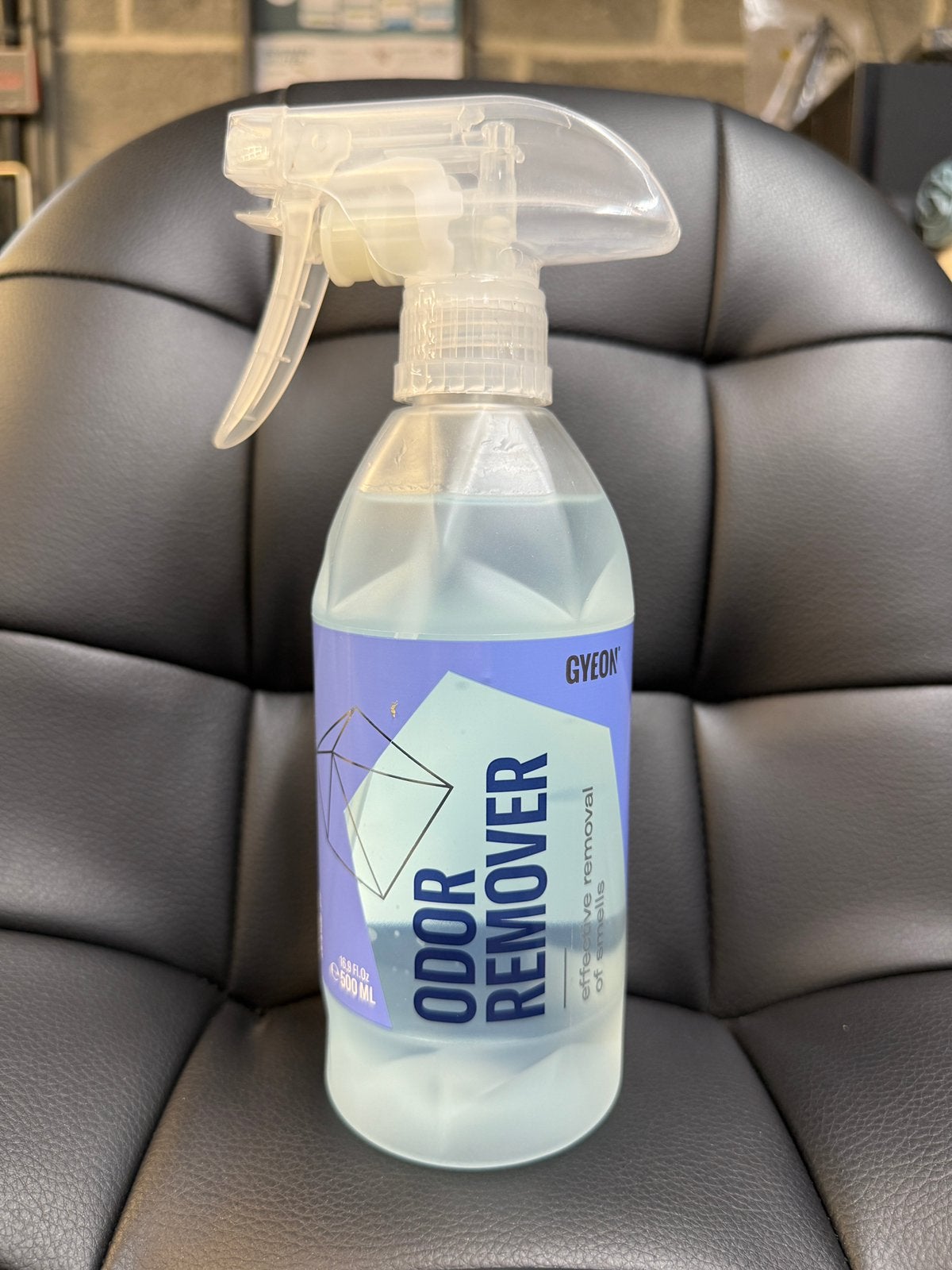Gyeon Odor Remover 500 ML Nieuw, Ophalen of Verzenden