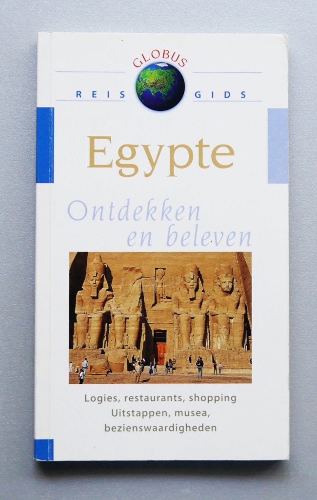 Egypte - ontdekken en beleven, Boeken, Afrika, Lonely Planet, Ophalen of Verzenden, Zo goed als nieuw