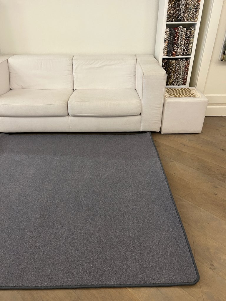 Vloerkleed van engels geweven tapijt 170x170, 150 tot 200 cm, Nieuw, Ophalen of Verzenden, 150 tot 200 cm