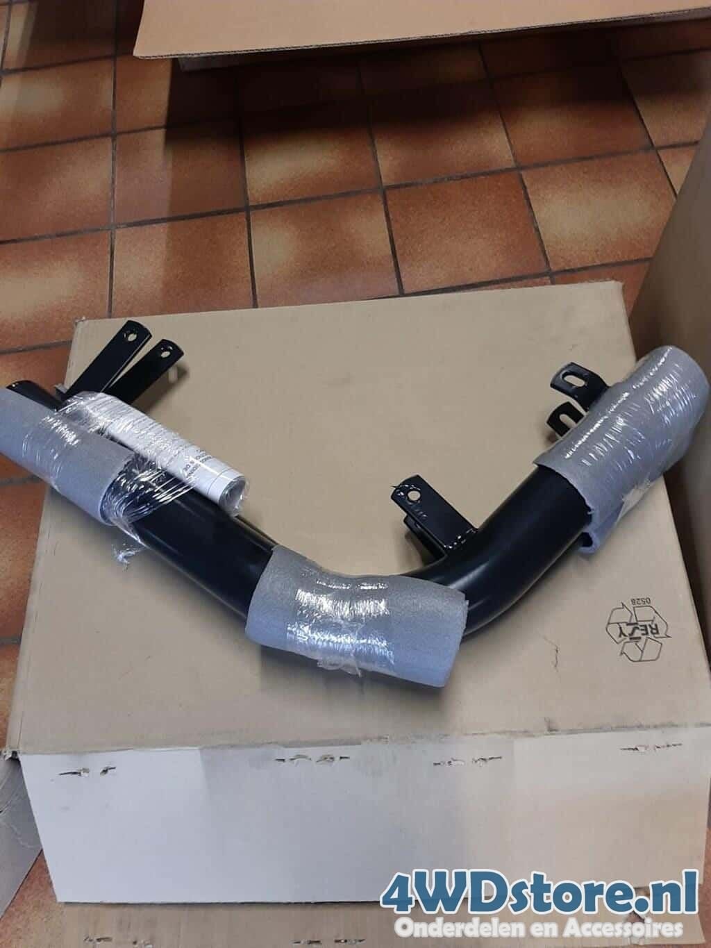 Achterlicht beschermers Nissan Patrol Y61 - ke545vb100, Ophalen of Verzenden, -, -, -