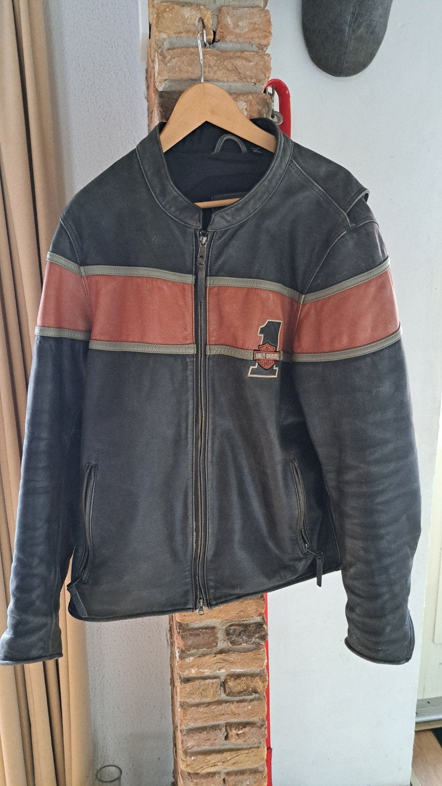 Harley Davidson, Ophalen of Verzenden