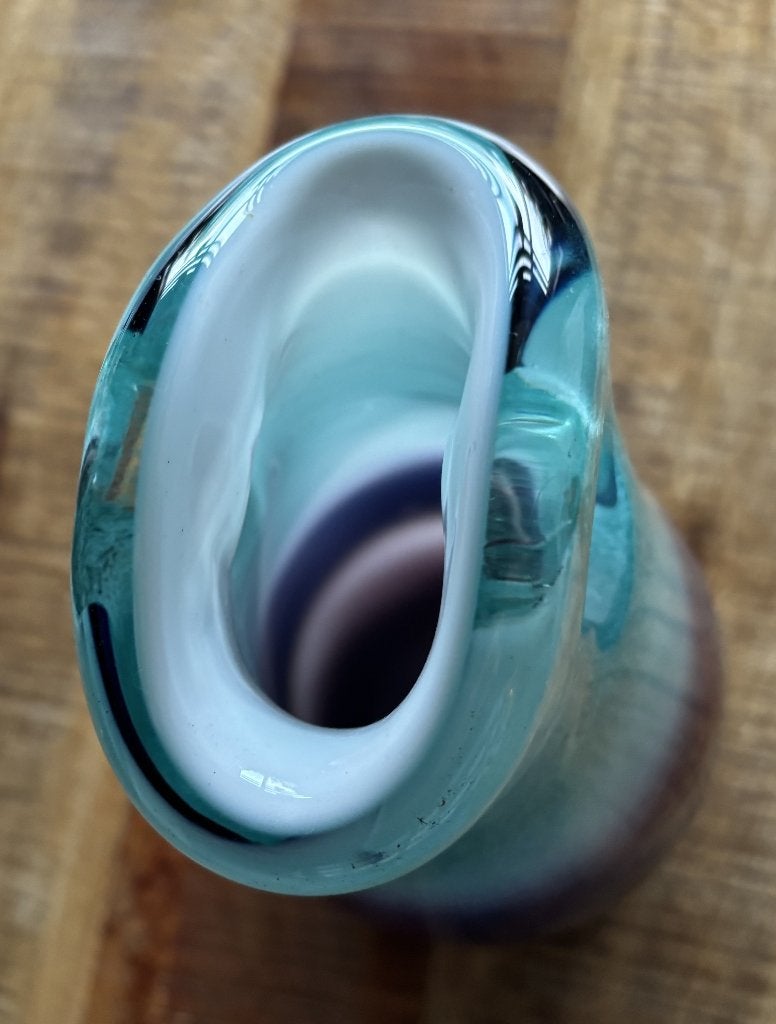 Glaswerk, Antiek en Kunst, Ophalen