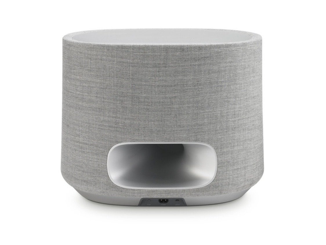 Harman Kardon Citation Subwoofer - Diepe Bas, Subwoofer, WiFi, Ophalen of Verzenden, Zo goed als nieuw
